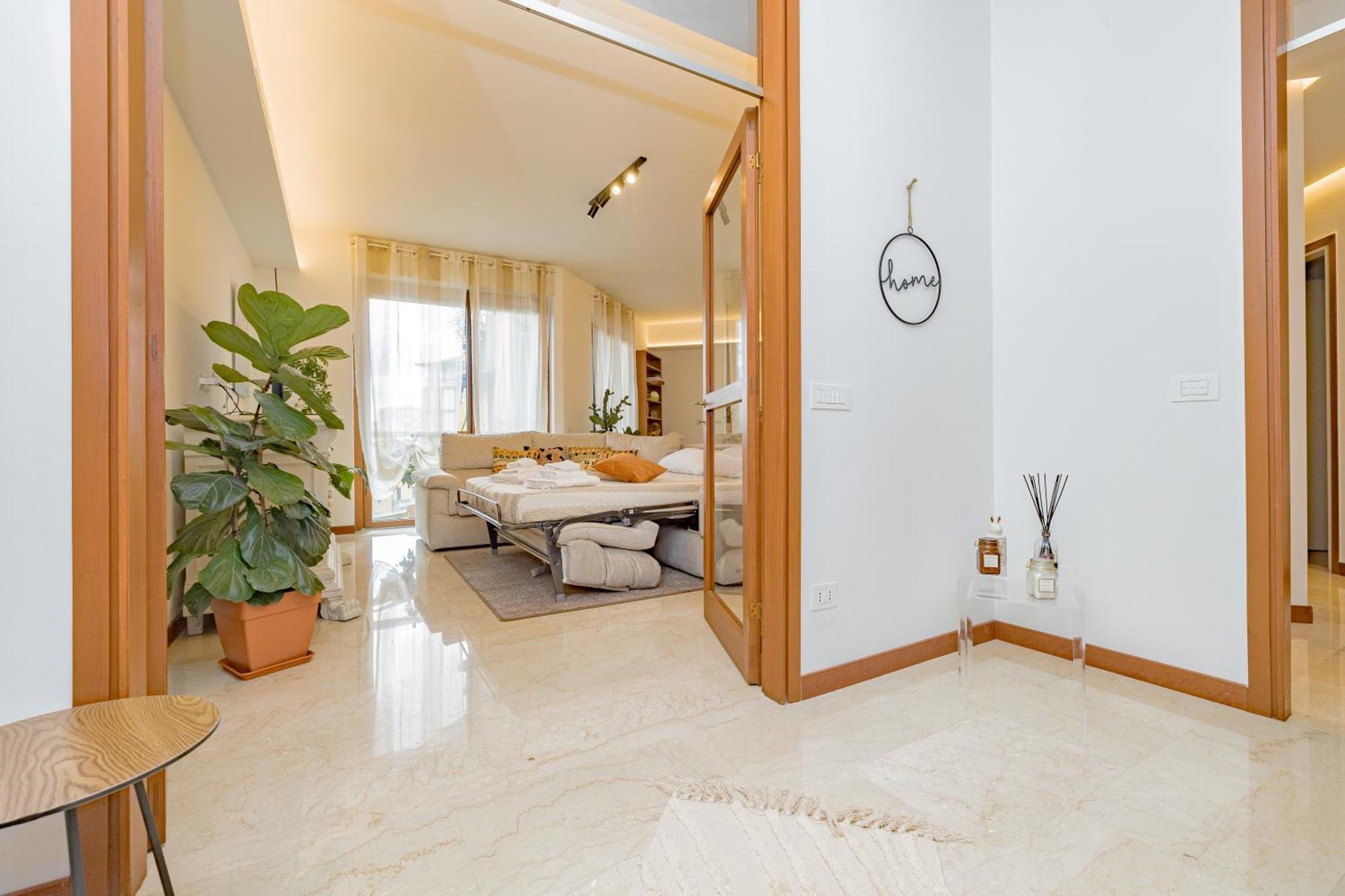 Elegance & Comfort Central Station 500Mt -15Minuti Duomo Milan Exterior photo