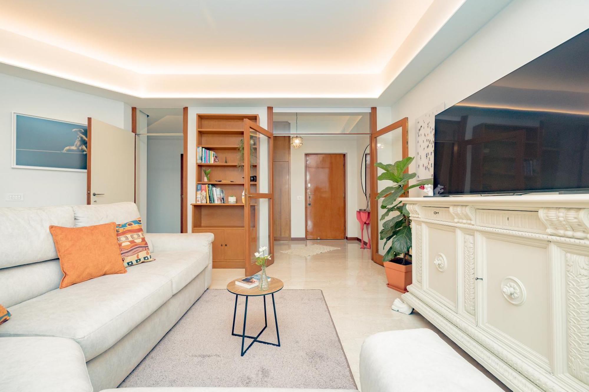 Elegance & Comfort Central Station 500Mt -15Minuti Duomo Milan Exterior photo