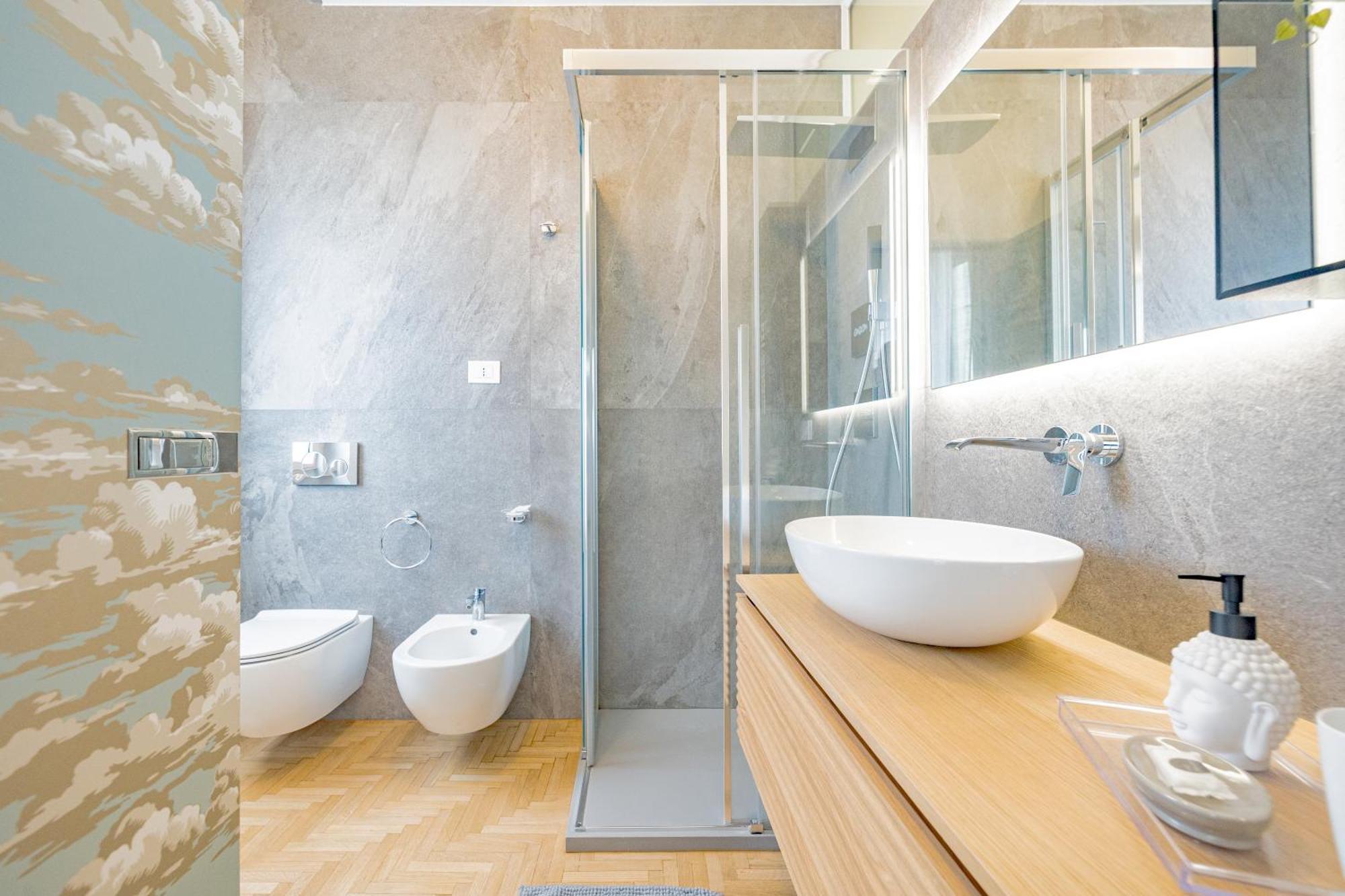 Elegance & Comfort Central Station 500Mt -15Minuti Duomo Milan Exterior photo